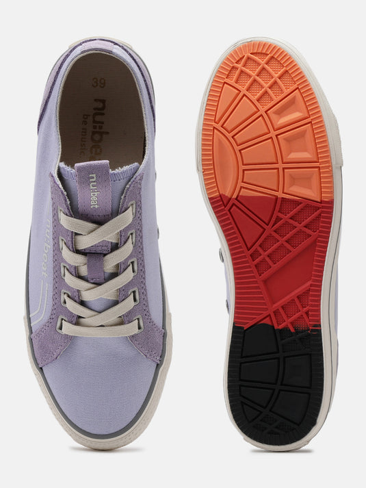 C MAJOR Trend Colour Glow Sneakers