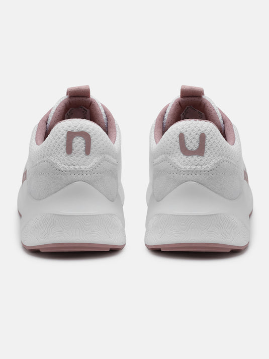 HIPSONIC White Sneakers