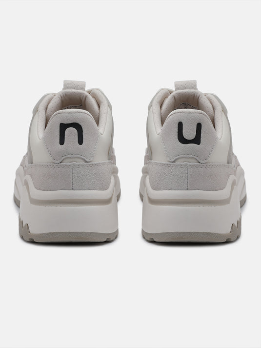 GROOVESTAR Beige Sneakers