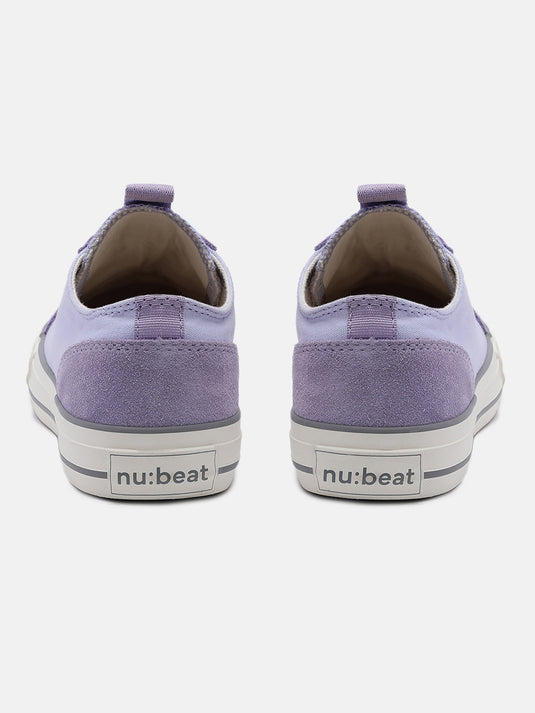 C MAJOR Trend Colour Glow Sneakers