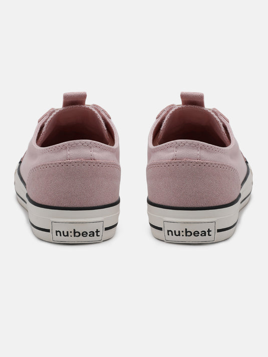C MAJOR Rose Glow Sneakers