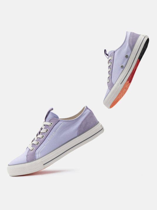 C MAJOR Trend Colour Glow Sneakers