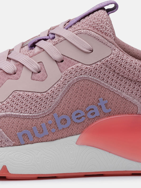 HIPSONIC Rose & Trend Colour Sneakers