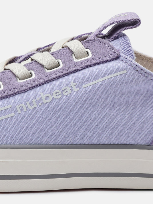 C MAJOR Trend Colour Glow Sneakers